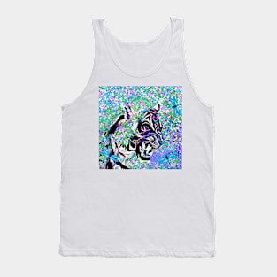 Tiger Tank Top